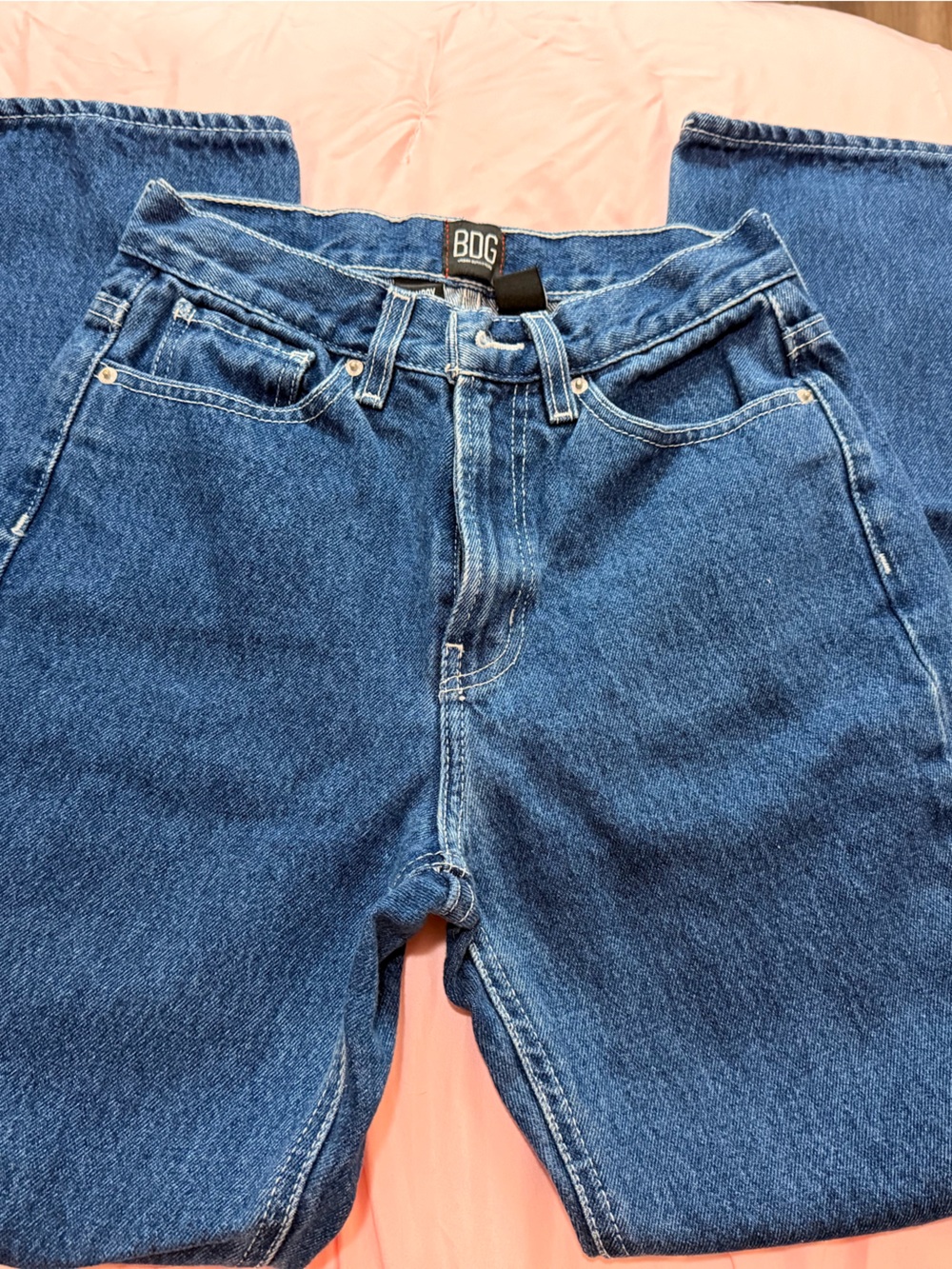 BDG women’s cowboy jeans size 26